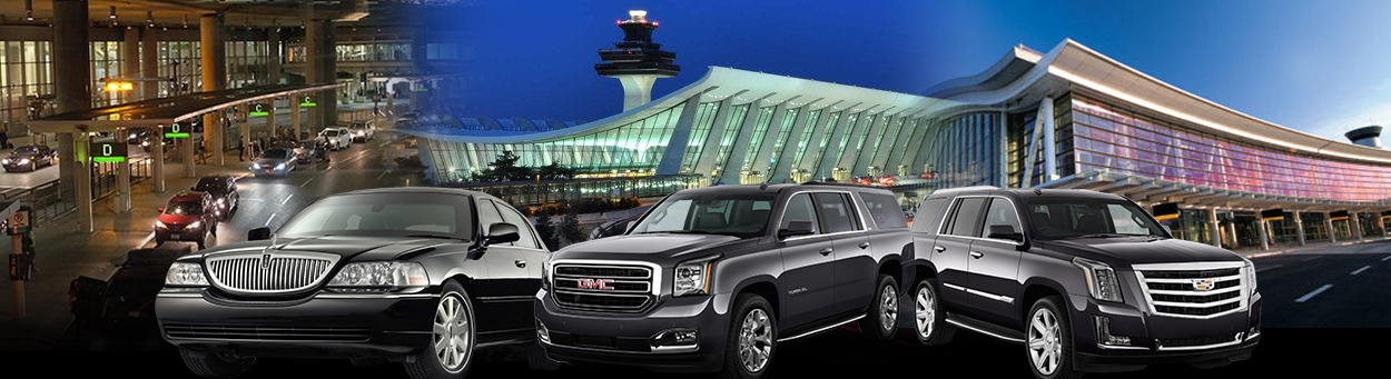 Toronto Airport Limo Taxis