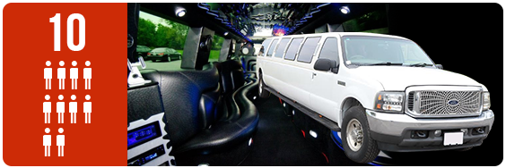 Toronto Airport Limo Taxis