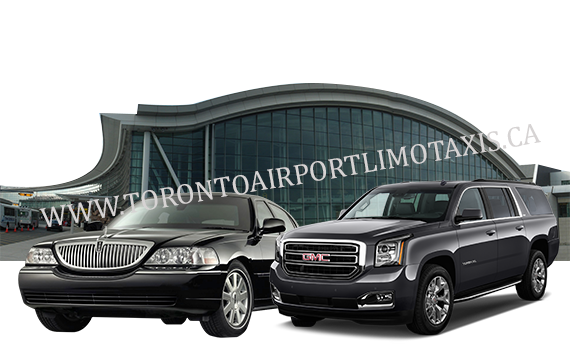 Toronto Airport Limo Taxis