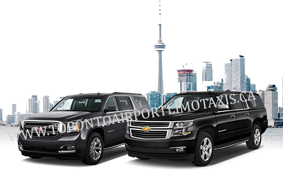 Toronto Airport Limo Taxis